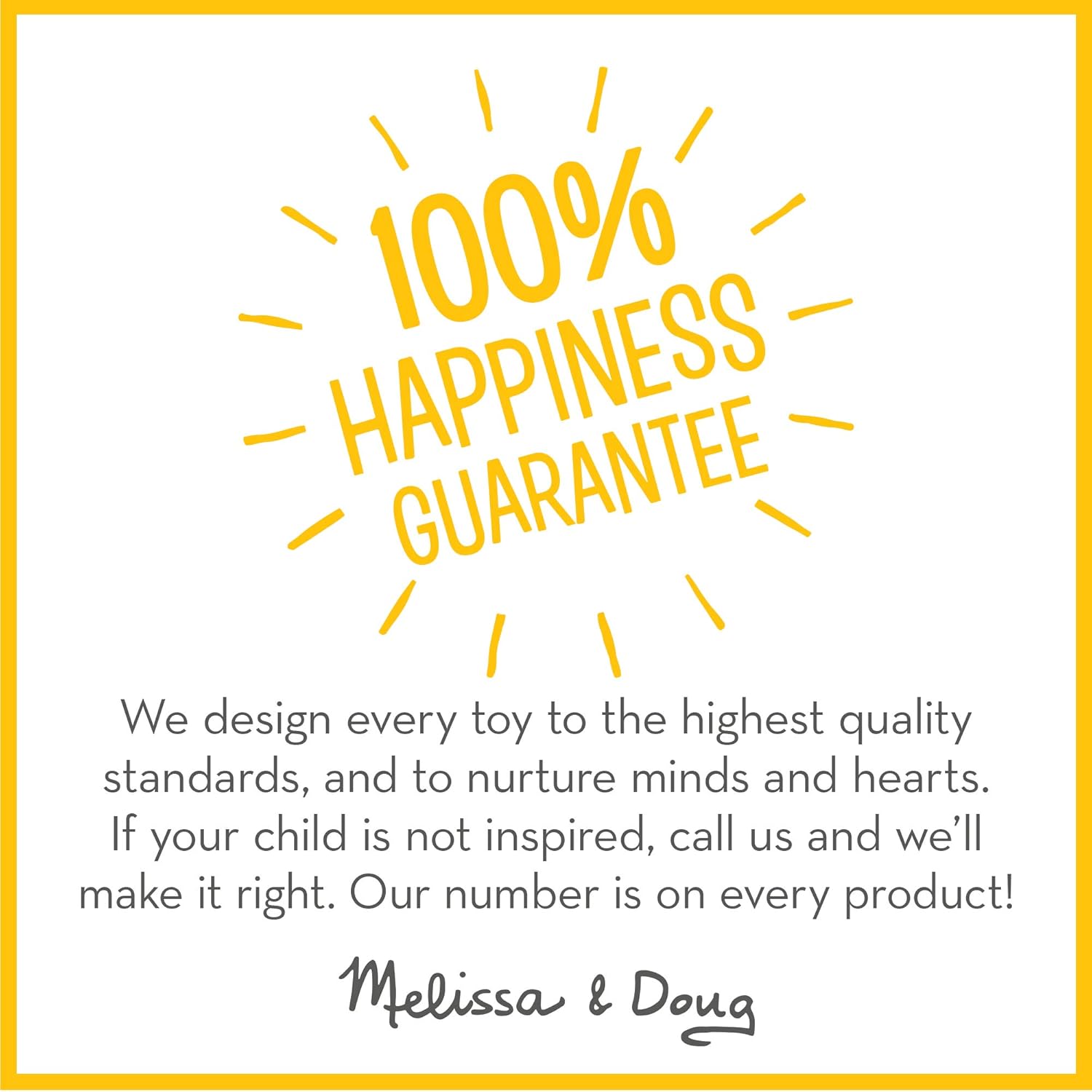 Melissa & Doug Locks & Latches Board - Educational Wooden Toy for Ages 3+ 4