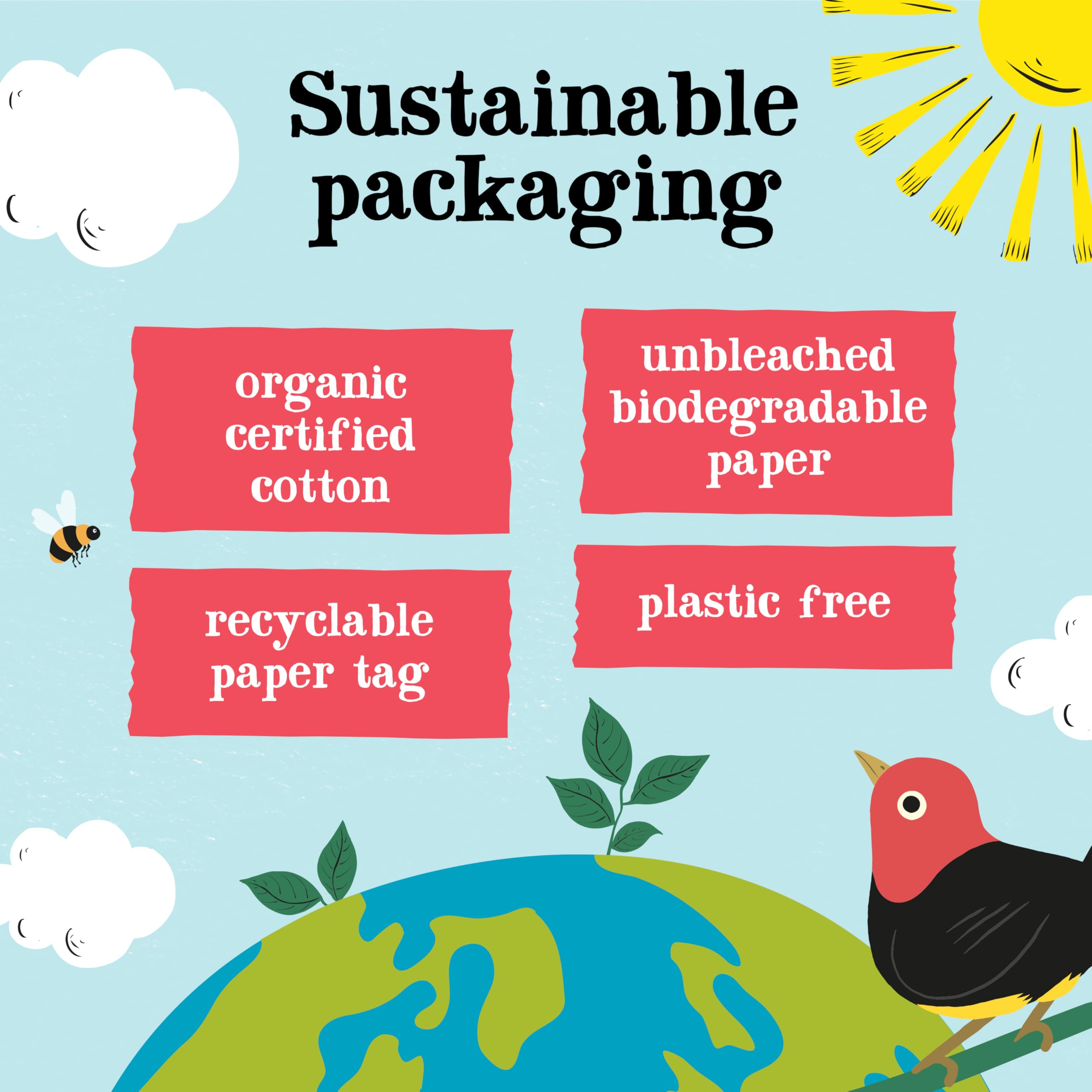 Clipper - Organic English Breakfast Tea Bags 250 Individually Wrapped 4