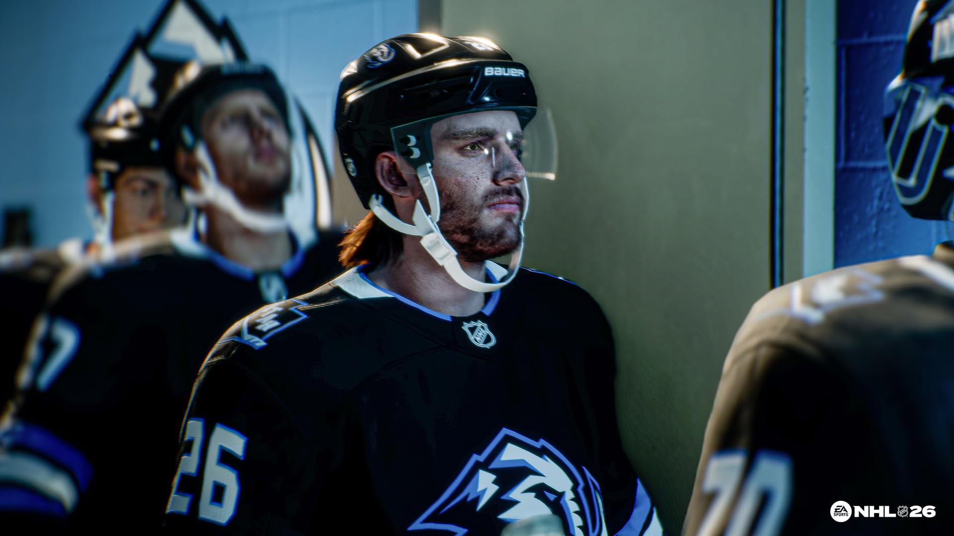 EA SPORTS NHL 26 – PS5 Standard Edition 6