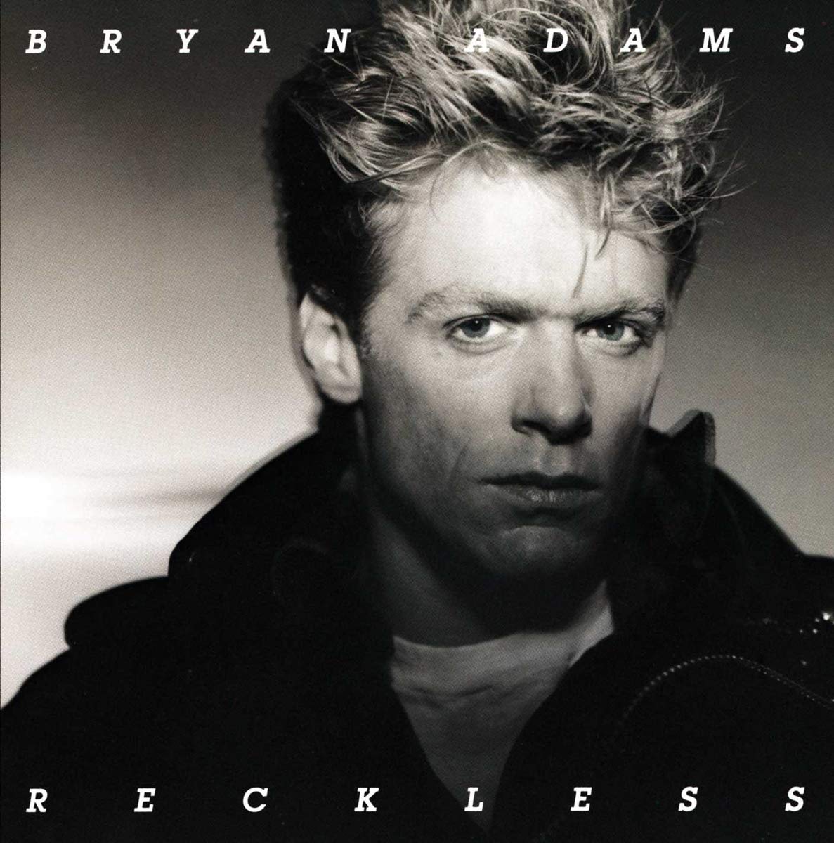 Bryan Adams - Reckless [2LP Vinyl]