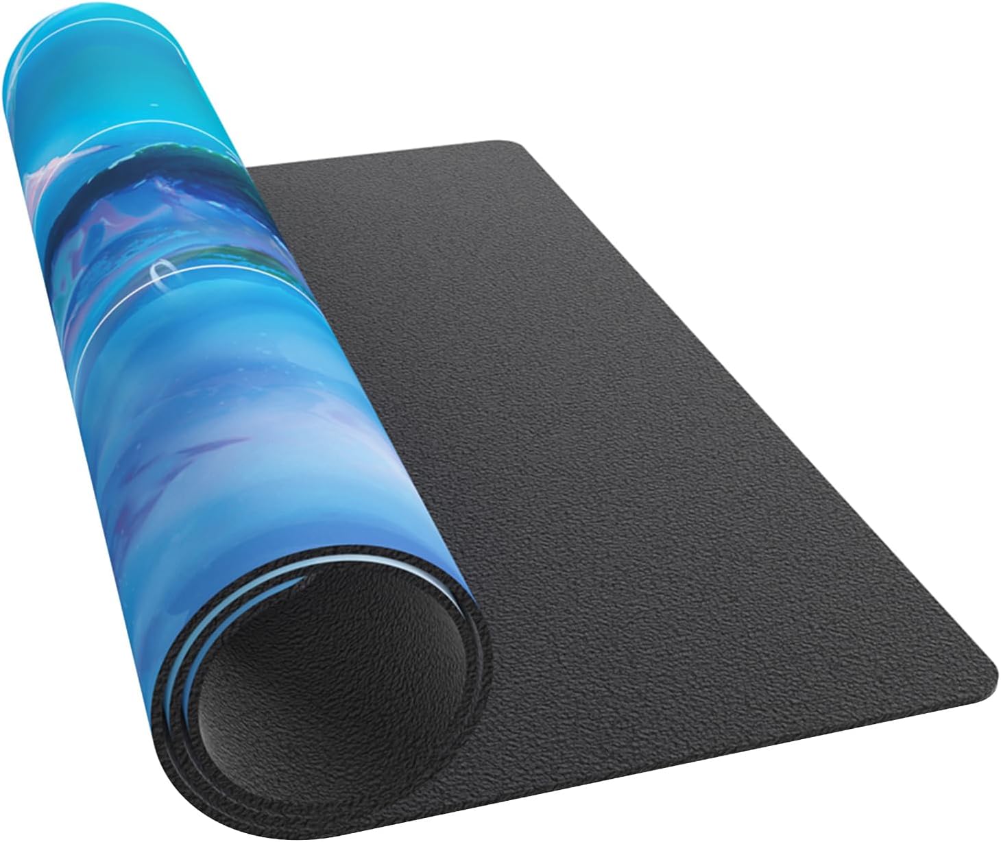 Gamegenic Altered Kaibara Prime Spielmatte – Offiziell lizenziert, 61 x 35 cm, Gummi 5