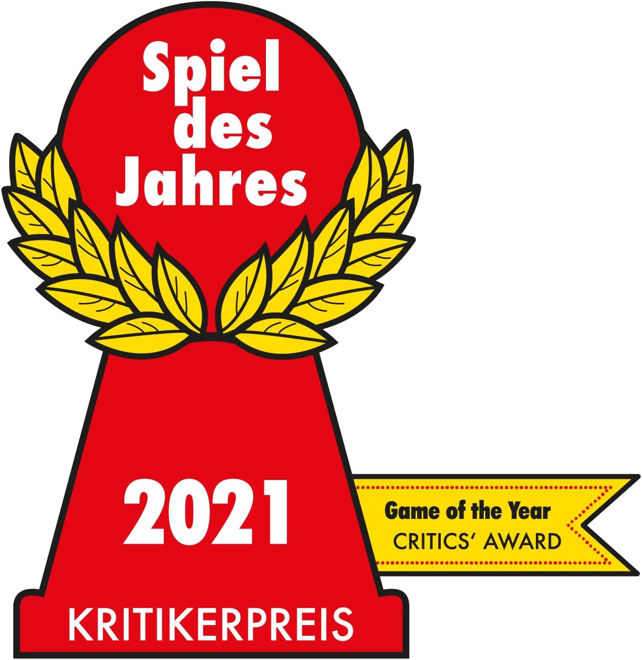 Pegasus Press MicroMacro: Crime City Board Game