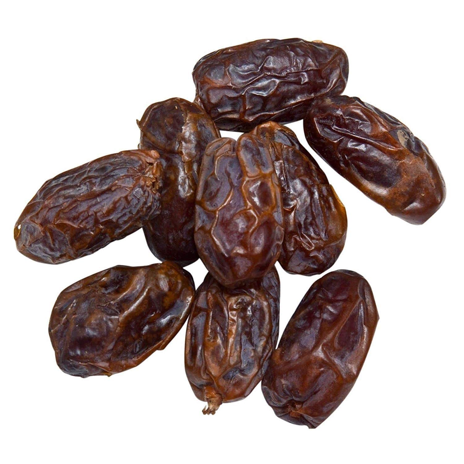 Organic Dried Medjoul Dates – 1 kg | Raw | GMO Free | Wholefood Earth 3