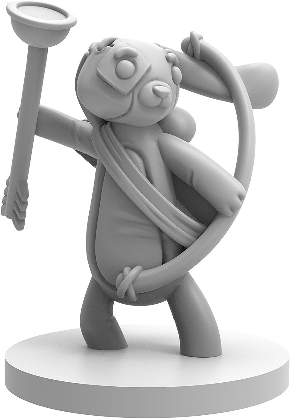 Plüschfabeln - Plaid Hat Games PHG2200 4