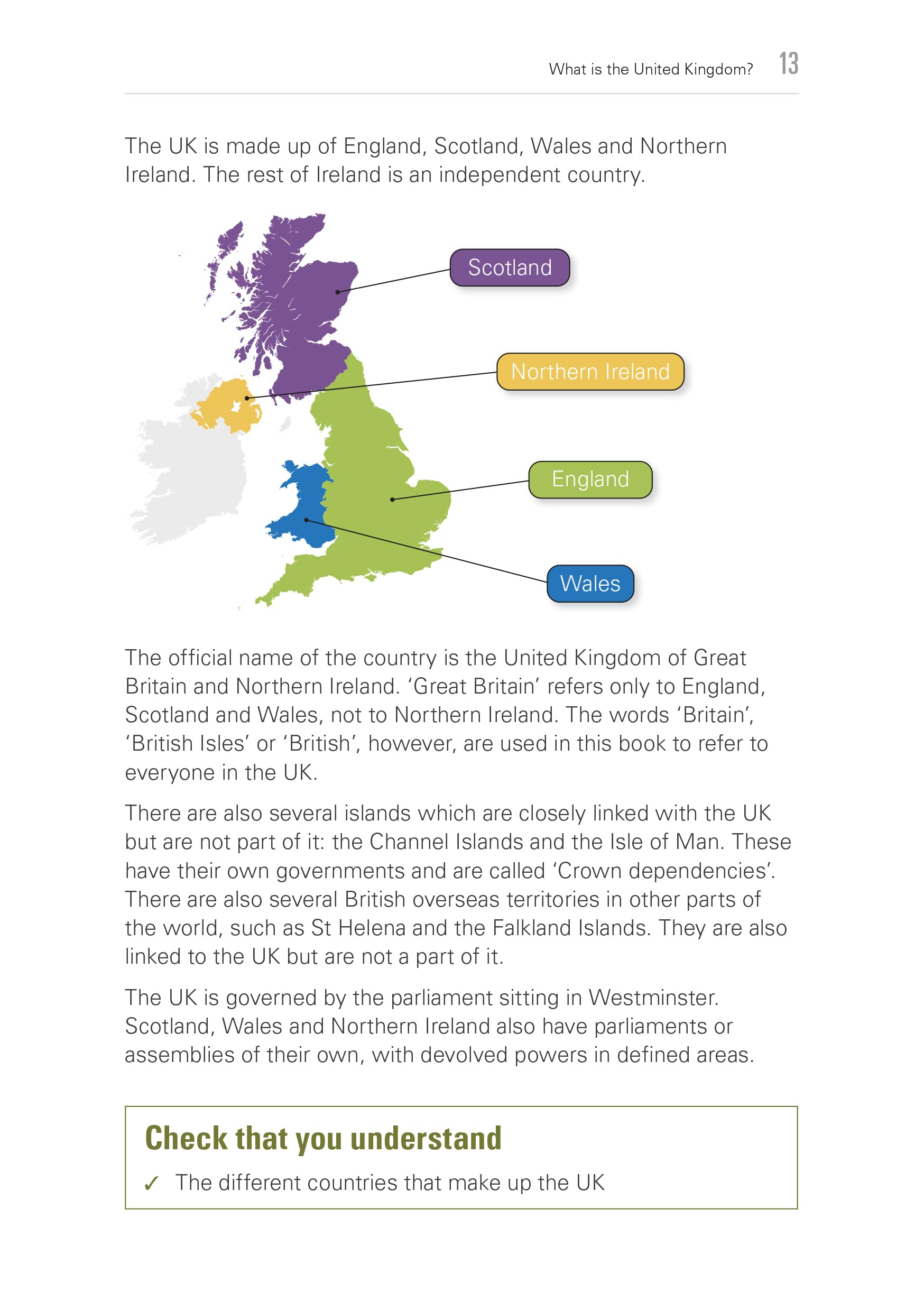 The Stationery Office Life in the United Kingdom: A Guide for New Residents, 2023 Edition 2