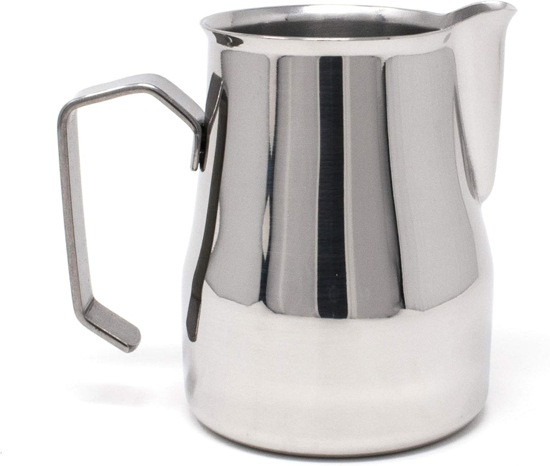 Motta - Professional Milk Frothing Pitcher (Stainless Steel)