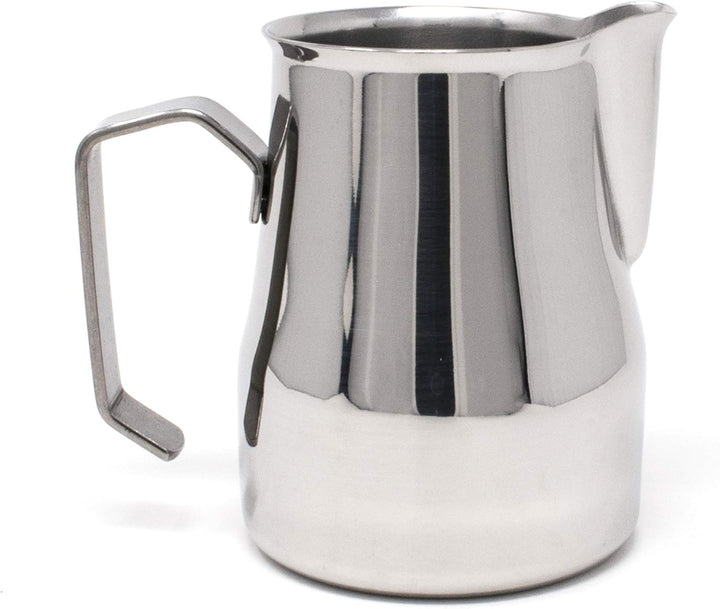 Motta - Professional Milk Frothing Pitcher (Stainless Steel)