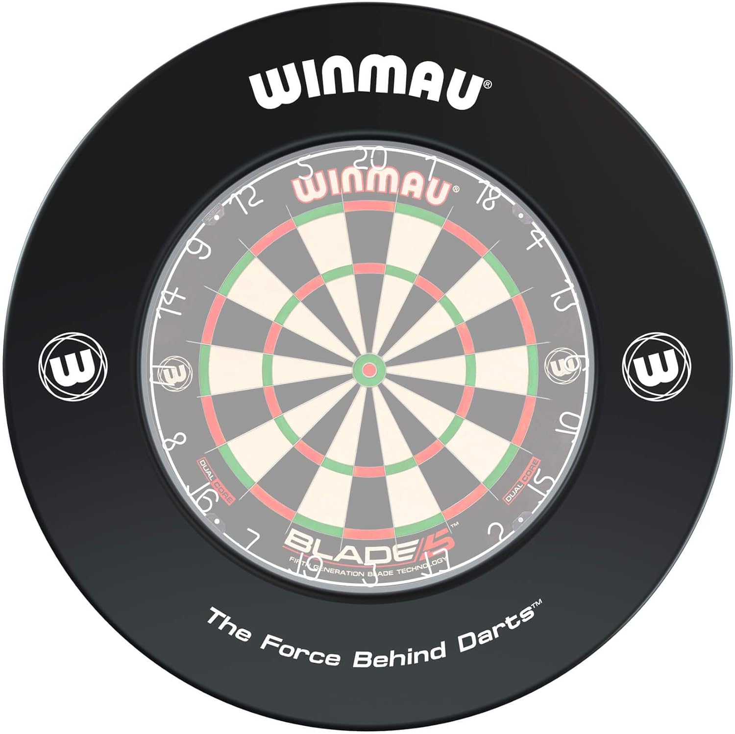 Winmau Dartboard Surround 1