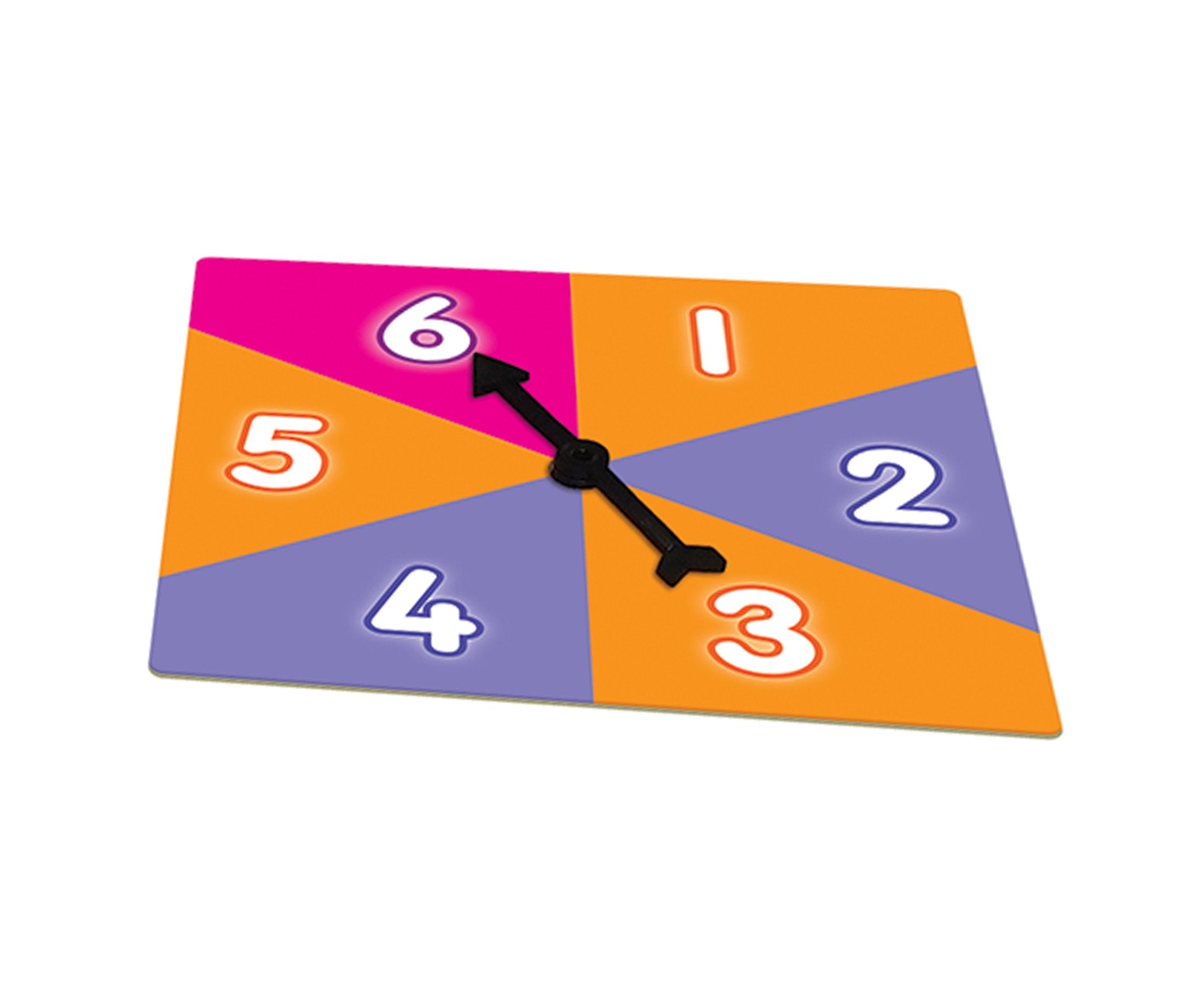 Orchard Toys Build A Beetle Mini Game - Colour Matching Kids Board Game for Ages 4-8