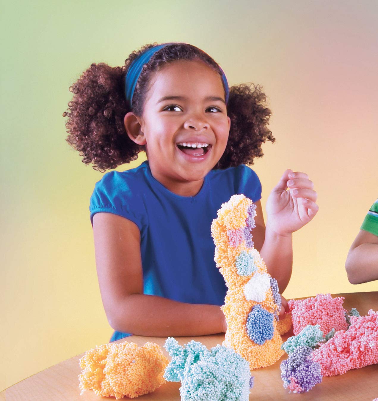 Educational Insights Playfoam Combo 8-Pack - Never Dries Out, Sensory Shaping Fun | Ages 3+ 6