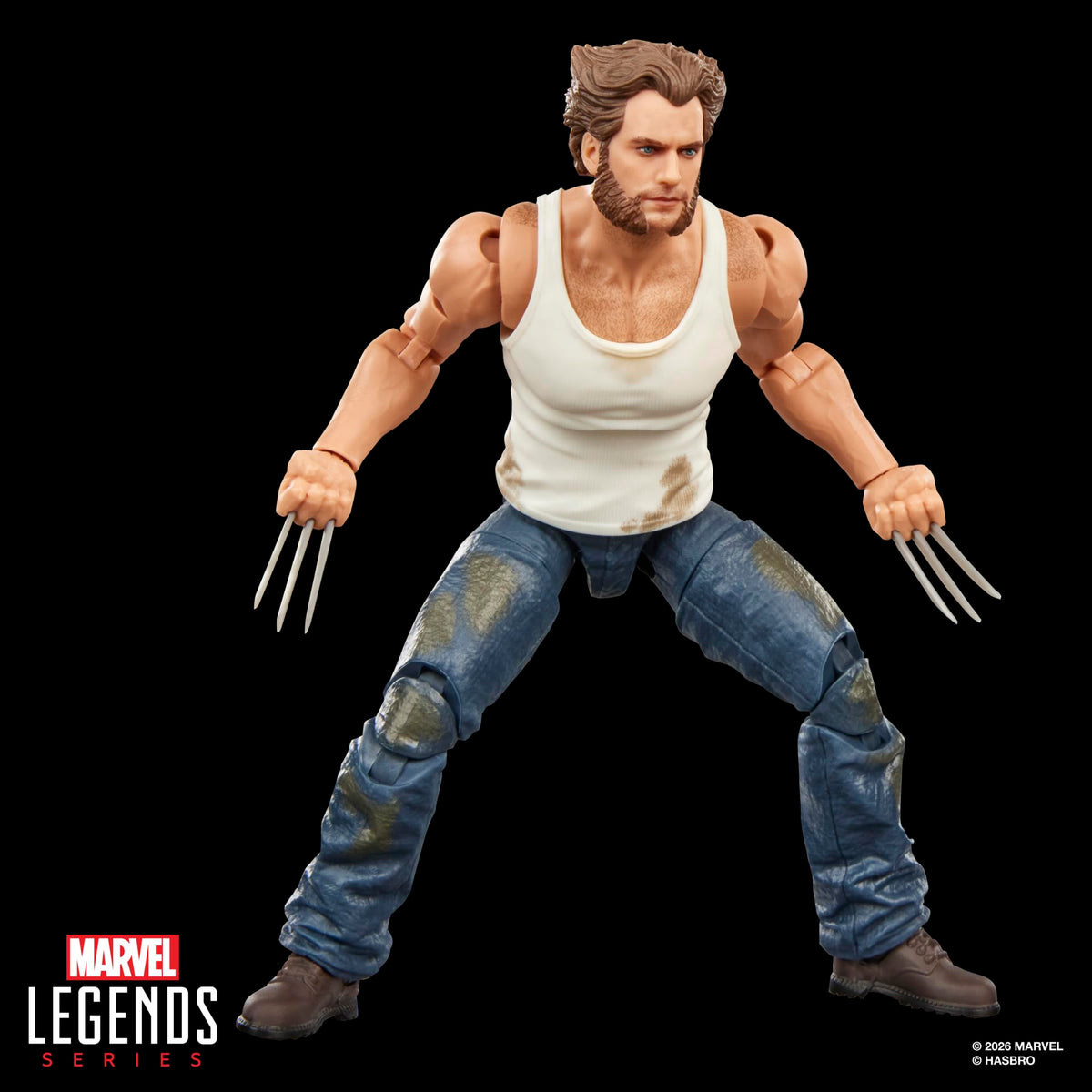 Marvel Legends The Cavillrine Action Figure - 15cm Scale | Inspired by Deadpool & Wolverine | Ages 14+ 6