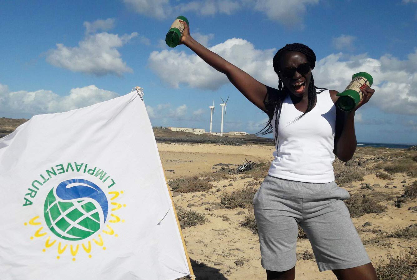 Relevo 30 Litre Bin Bags – 100% Recycled Material, 90 Sacks (6 Rolls), 55 x 60 cm, 25 kg Strength 4