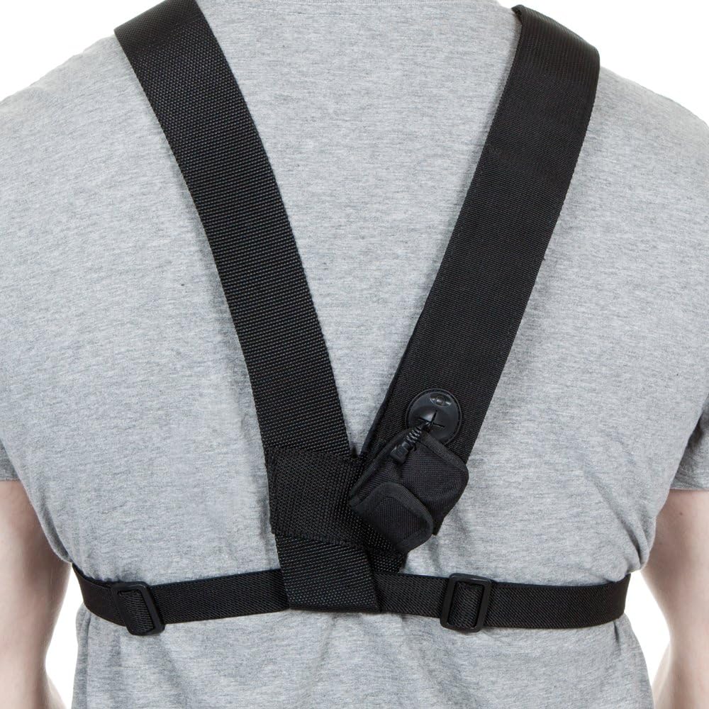 Dirty Rigger - LED Chest Rig (DTY-LEDCHESTRIG) 11