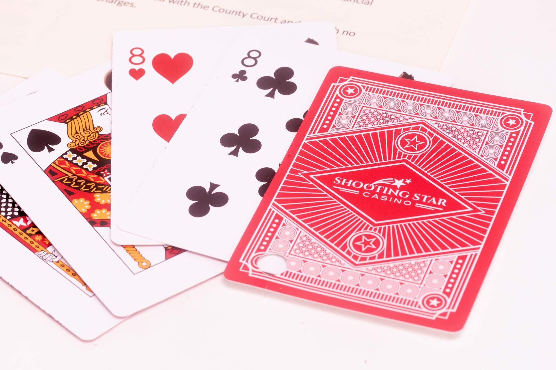 The Mystery Agency: Der verschwindende Spieler – Immersives Detektiv-Puzzle 8