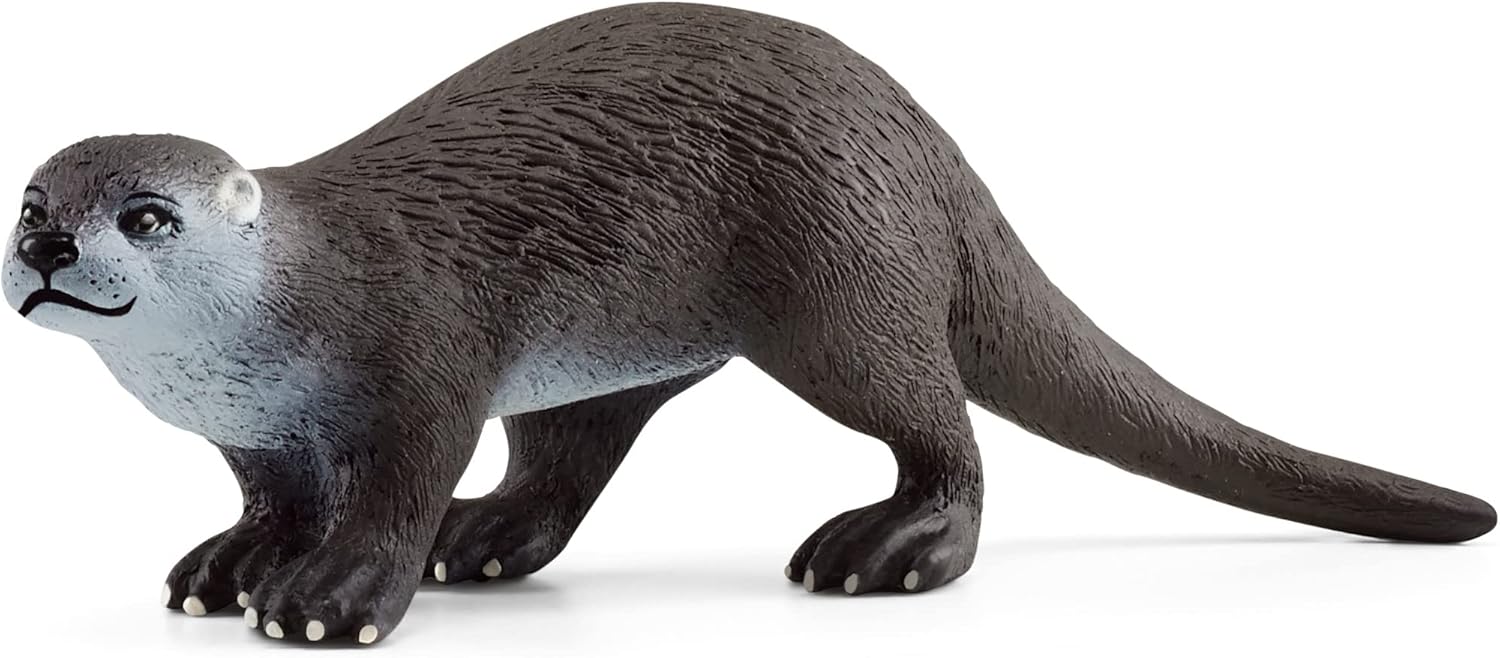 Schleich Wildlife - Otter Figurine (14865)