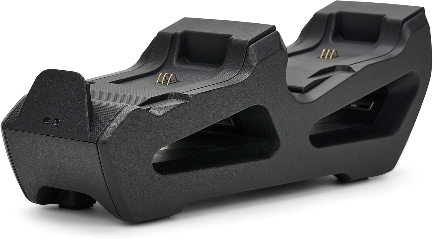 PowerA Duo Charging Station for Xbox Series X|S and Xbox One - Black (UK) 7
