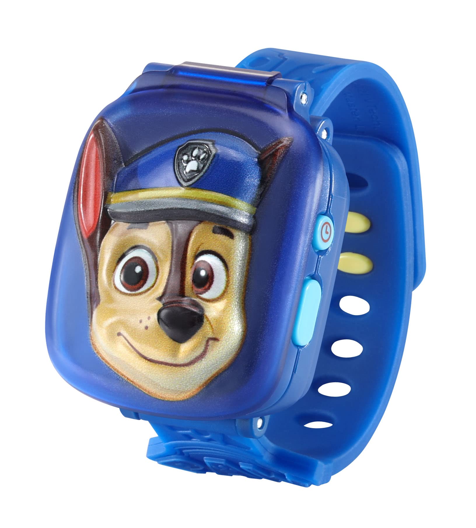 VTech PAW Patrol Chase Learning Watch - Interactive Educational Toy for Ages 3-6 6