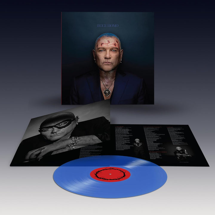 Ecce Homo [VINYL]