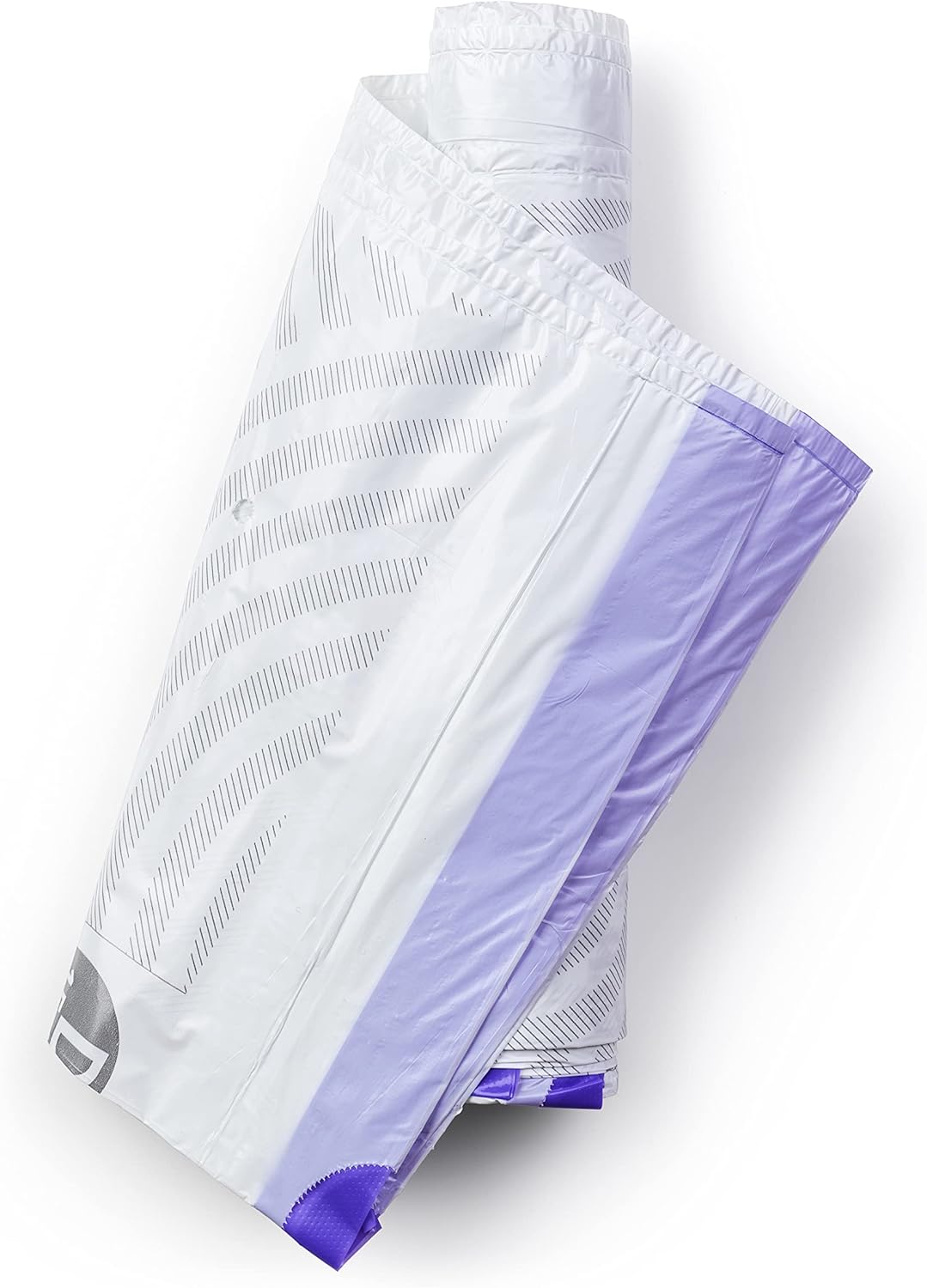 Brabantia - PerfectFit Müllbeutel Multipack (Größe D/15-20 Liter) Dicker Kunststoff 6