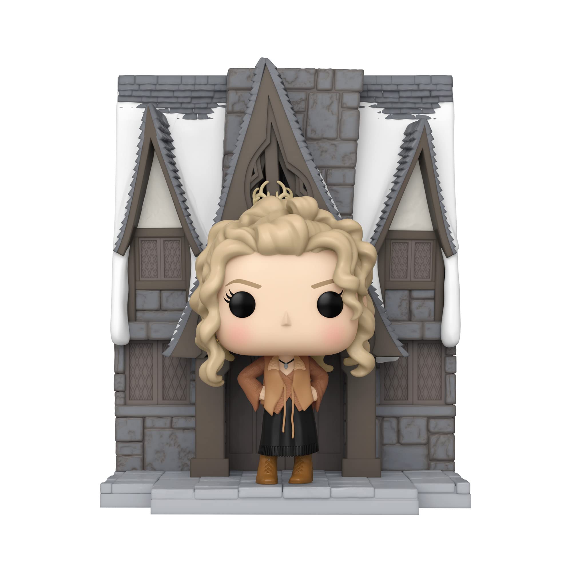 Funko Pop! Town - Madam Rosmerta with The Three Broomsticks Vinyl Figure #157 (65649) 3