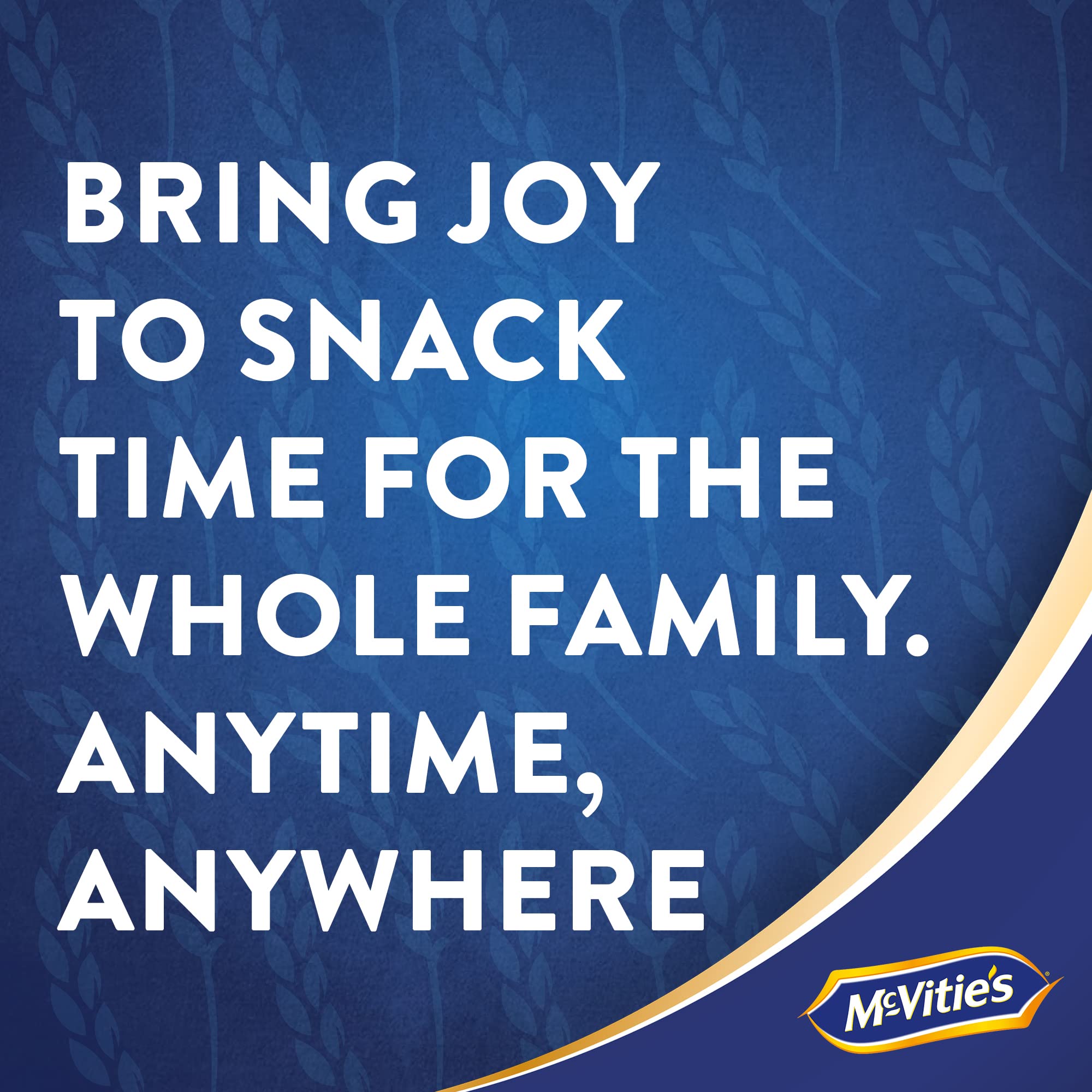 McVitie's Club Orange Biscuit Bars - Zesty Orange Flavour, 22g (Pack of 60) 5