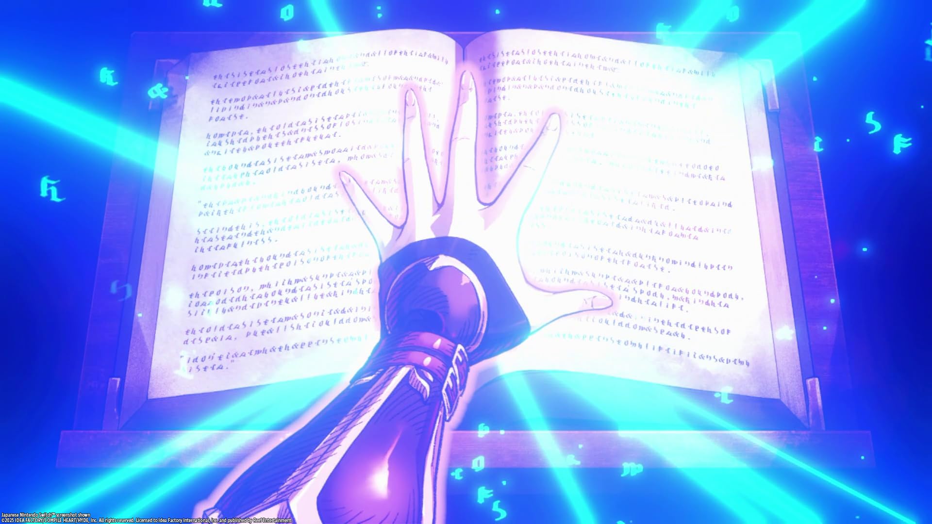 Ariana and the Elder Codex [Nintendo Switch]