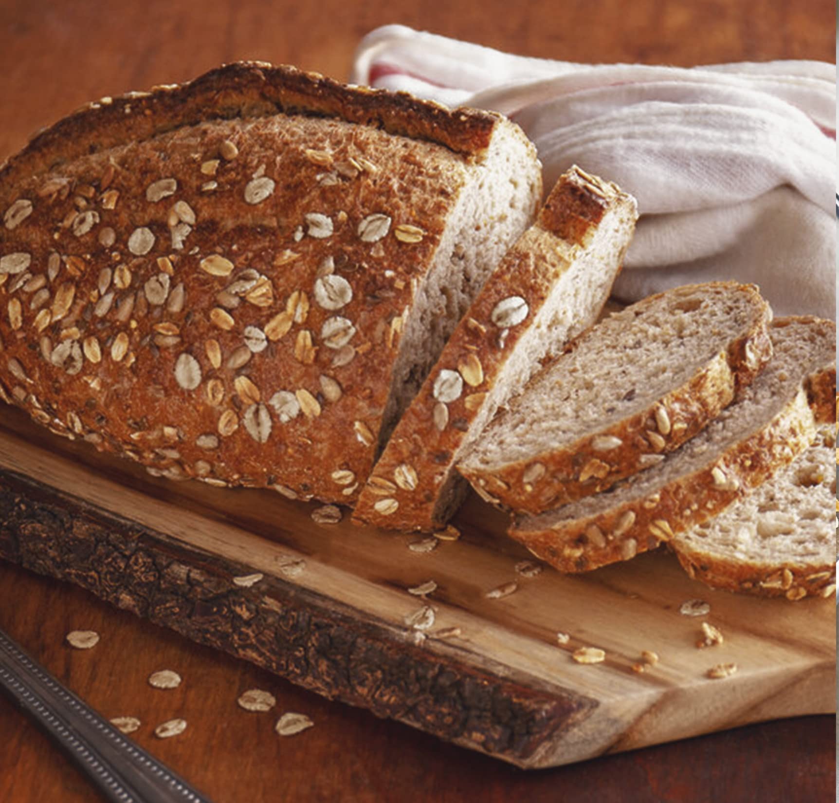 Wholefood Earth Gerstenflocken 1 kg | Gentechnikfrei | Ballaststoffreich | Vegan 3