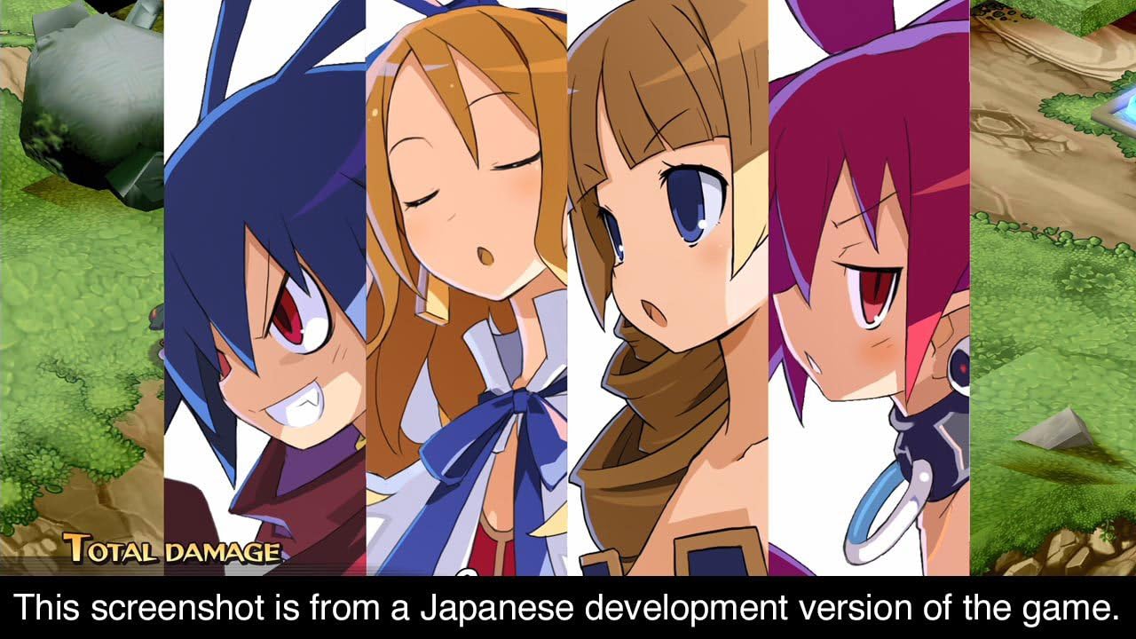 Disgaea 1 Complete - Nintendo Switch HD Remake 7