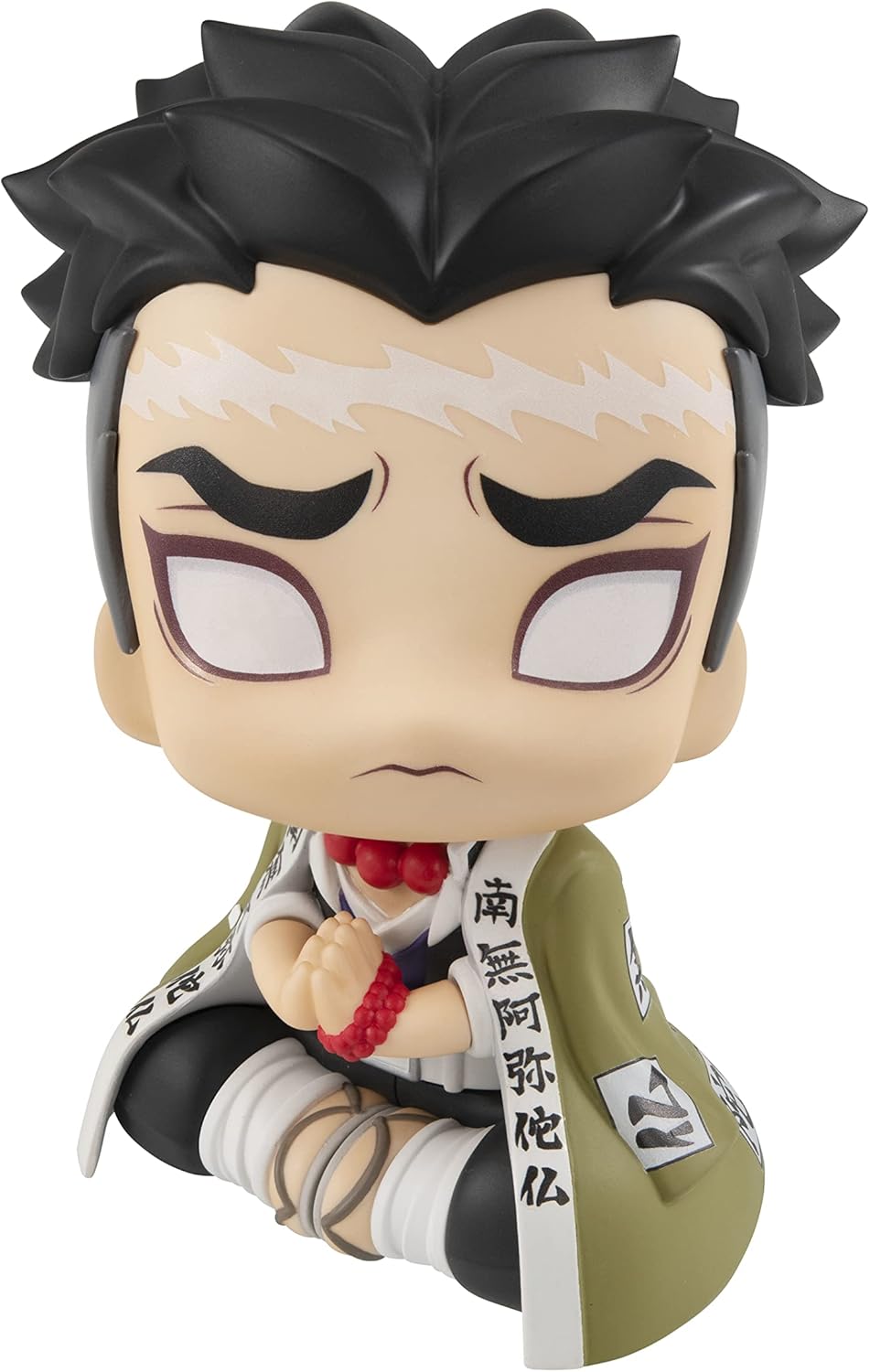 Megahouse Look Up Series - Gyomei Himejima PVC Figure 4