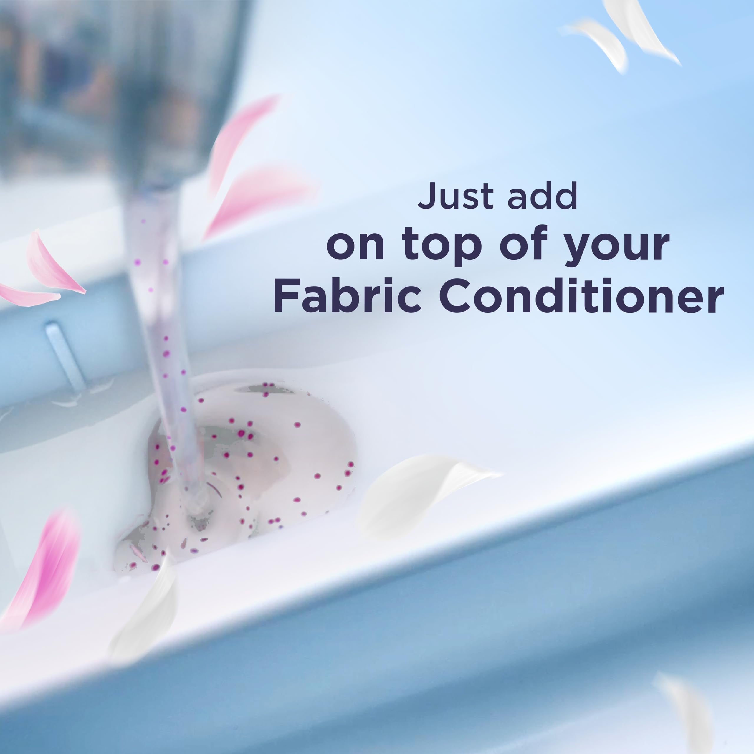 Comfort Molly-Mae x Pure Heaven Scent Booster Elixir (500ml) 3