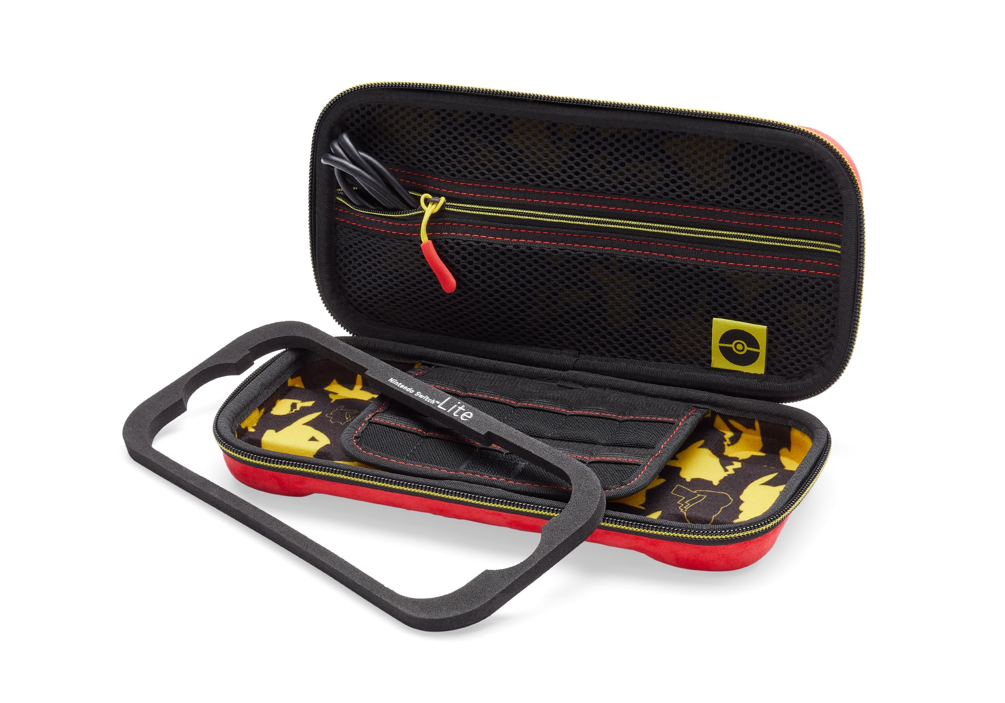 PowerA Protection Case for Nintendo Switch, Switch Lite & OLED Model - Hard Shell Accessory 5