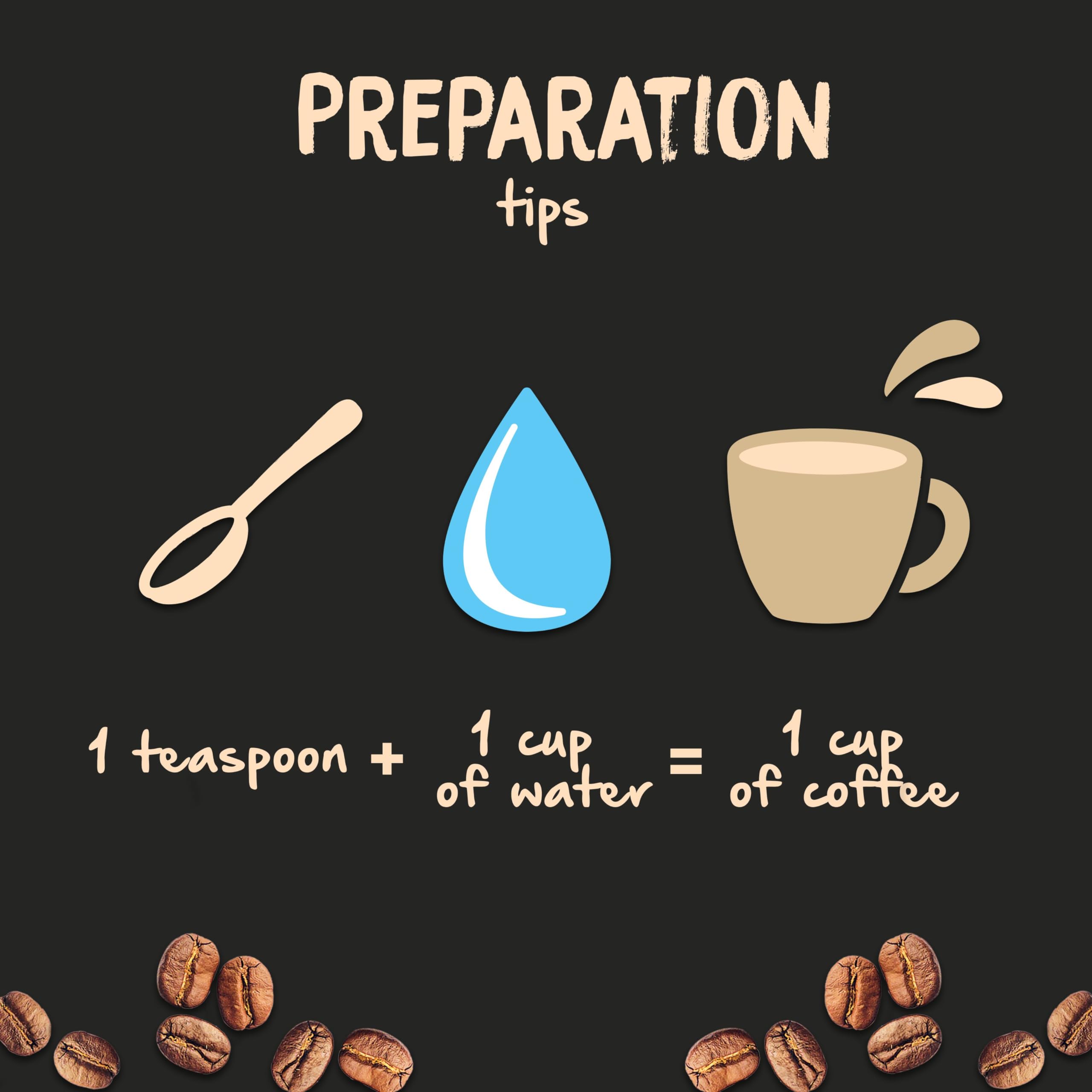 Naturela - Organic Coffee Beans 100% Arabica | Slow-Roasted Whole Bean 5