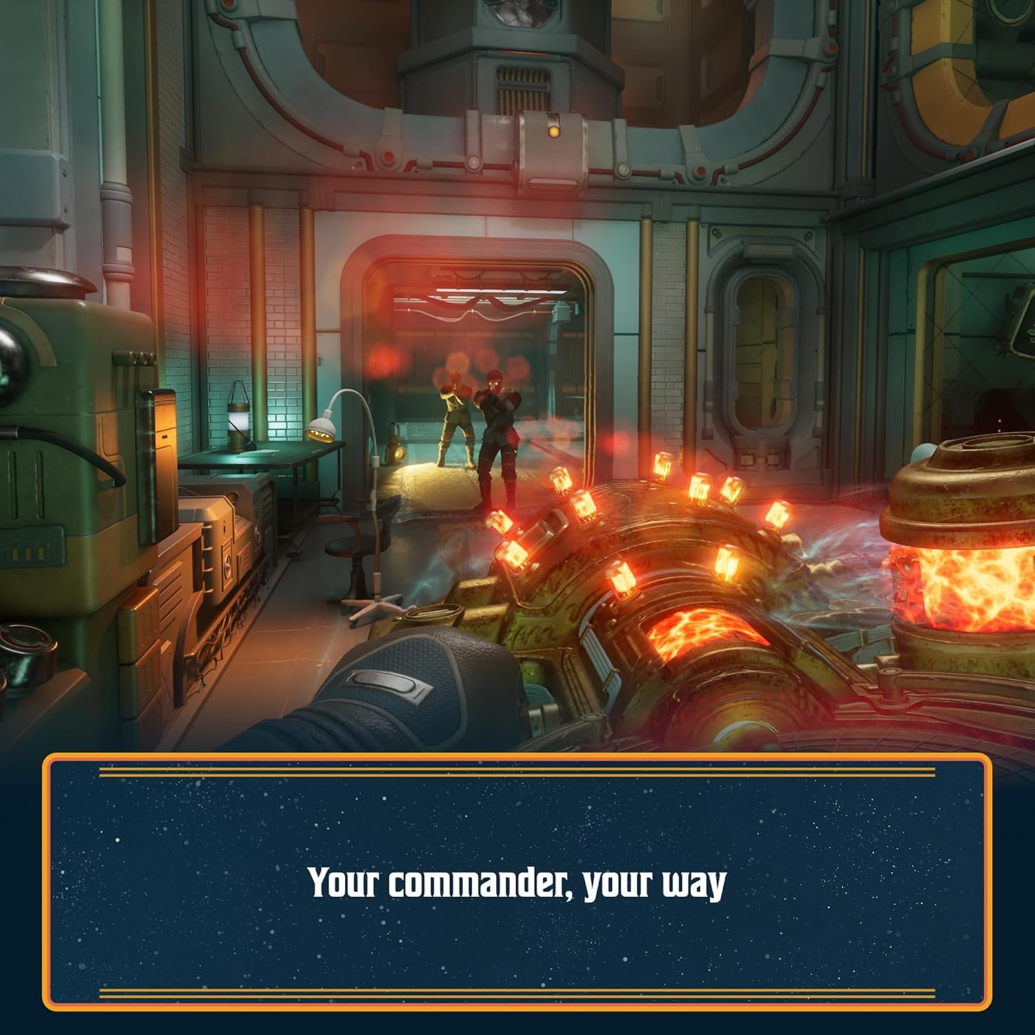 The Outer Worlds 2 – Premium Edition – Xbox Series X 4