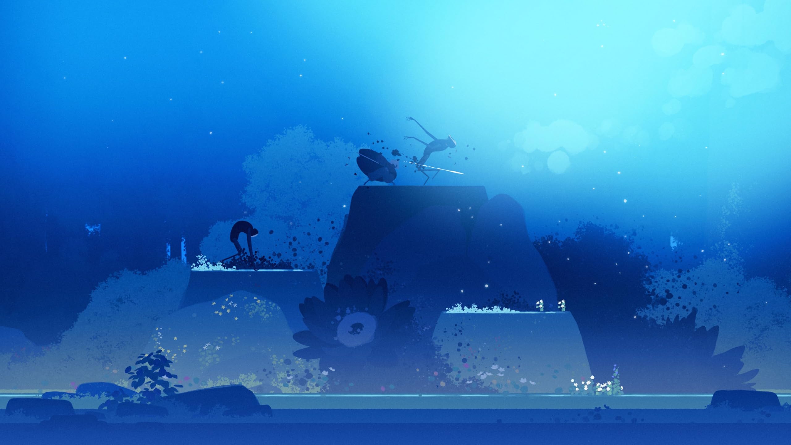 Neva - Nintendo Switch 5