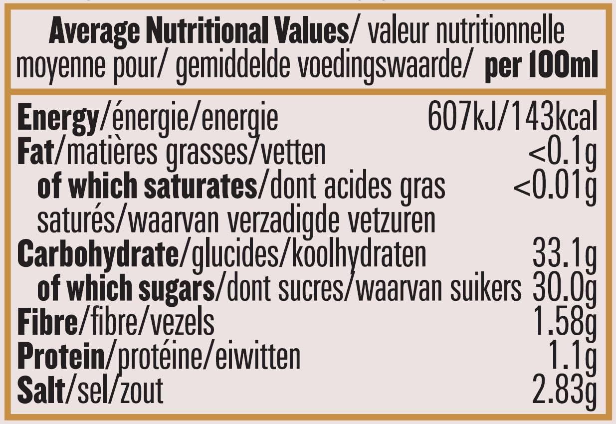 Biona Bio-BBQ-Sauce, 250ml 3