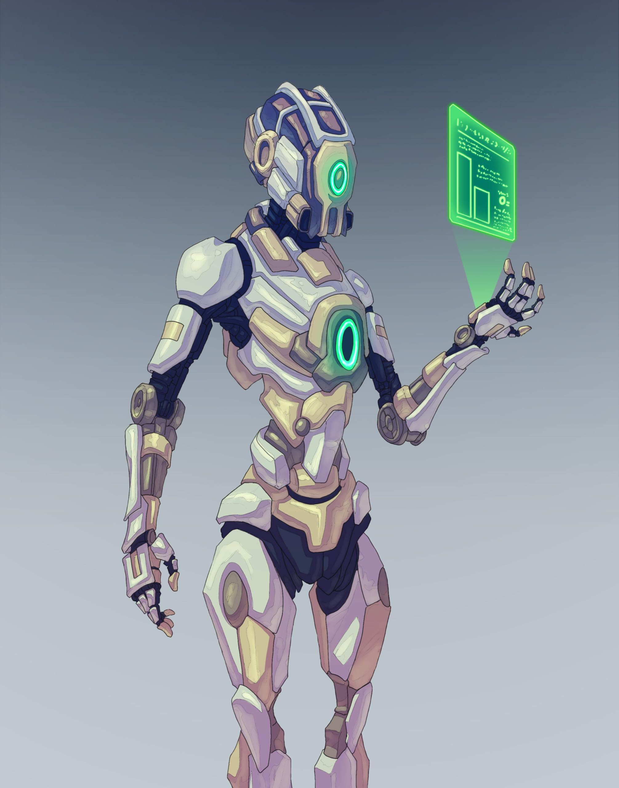 Grey Fox Games Last Light Board Game - Strategy Space Opera | 2-4 Players | 60 Min | Ages 14+ 4