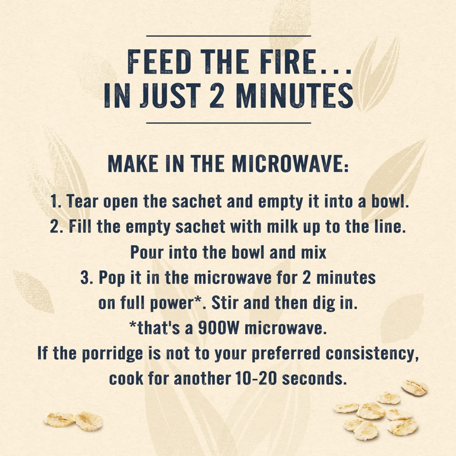 Quaker Oat So Simple Original Porridge, 10 x 27 g (270 g) 6