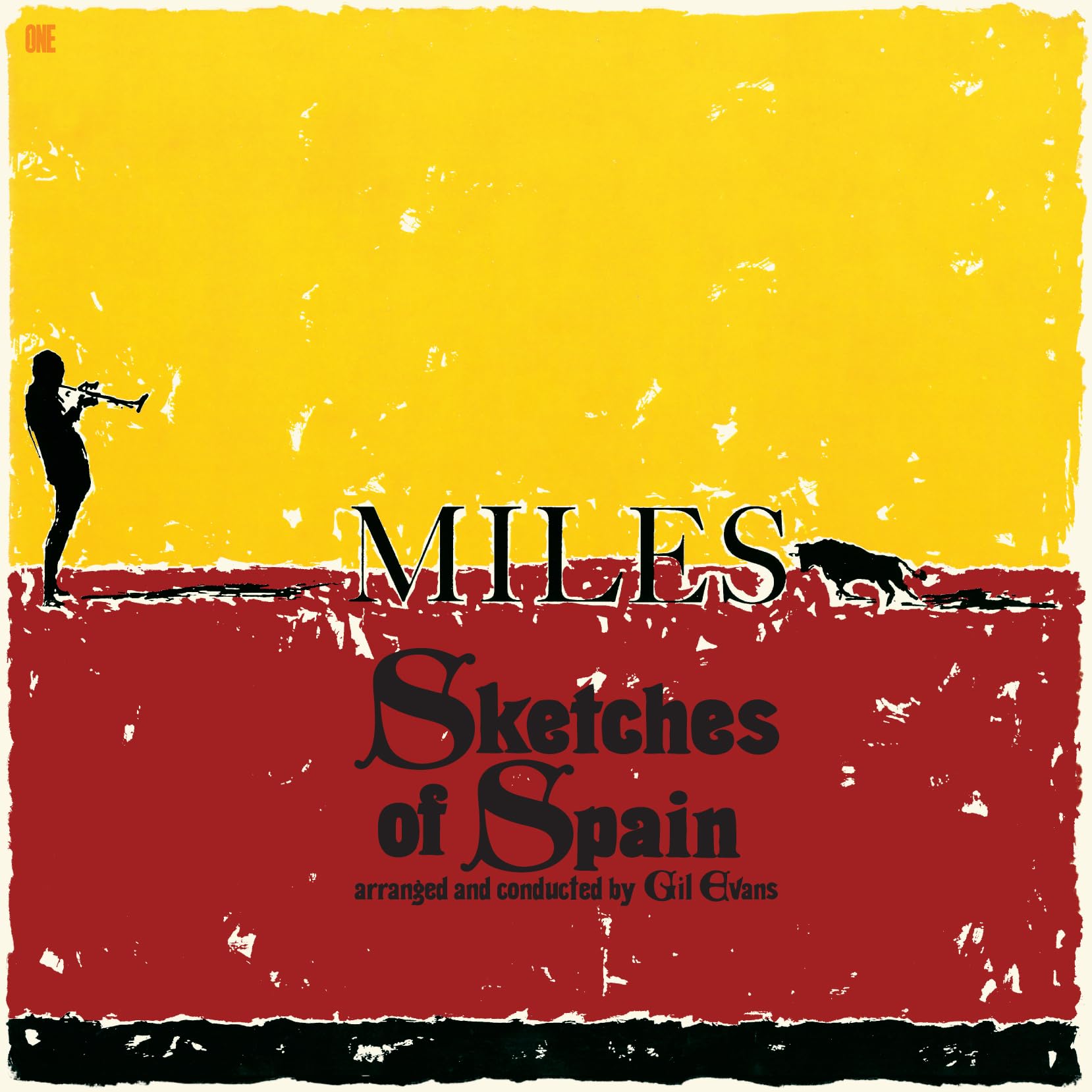 Miles Davis - Sketches Of Spain [Vinyl]