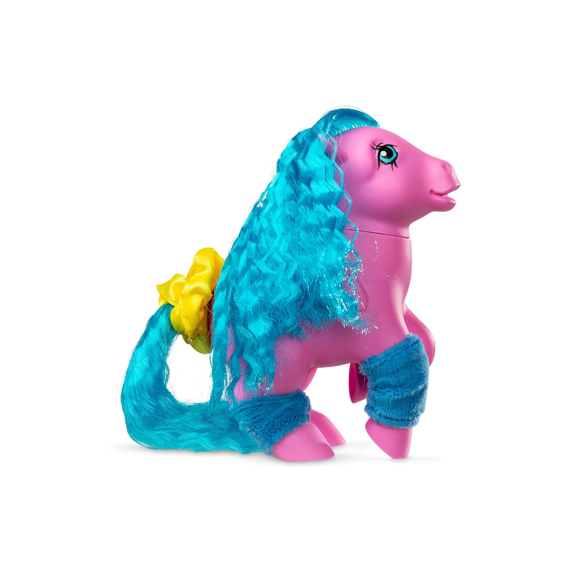 Basic Fun My Little Pony Totally Rad Collection - Firefly Retro Collectible Pony