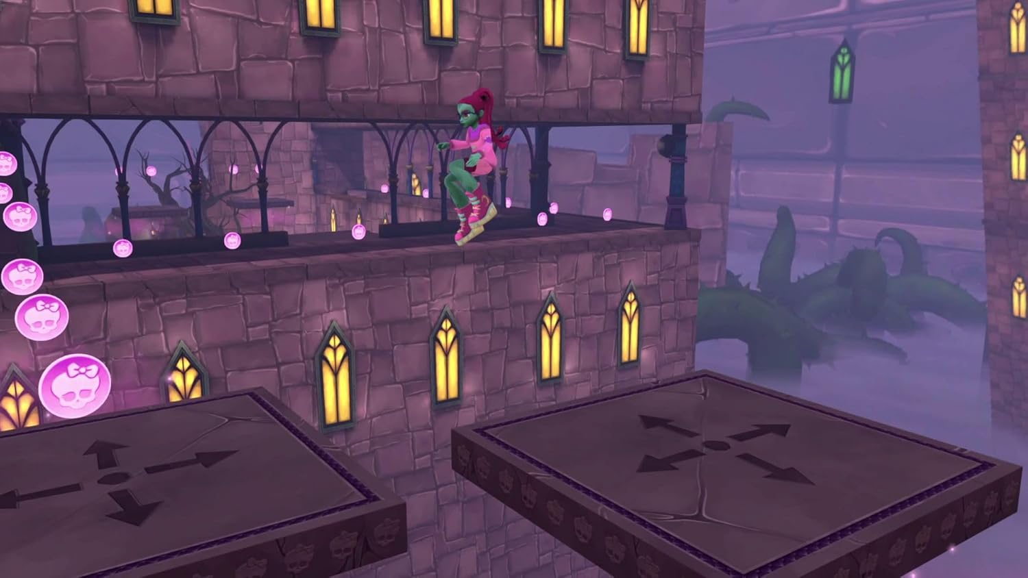 Monster High: Skulltimate Secrets - Xbox Series X|S 6