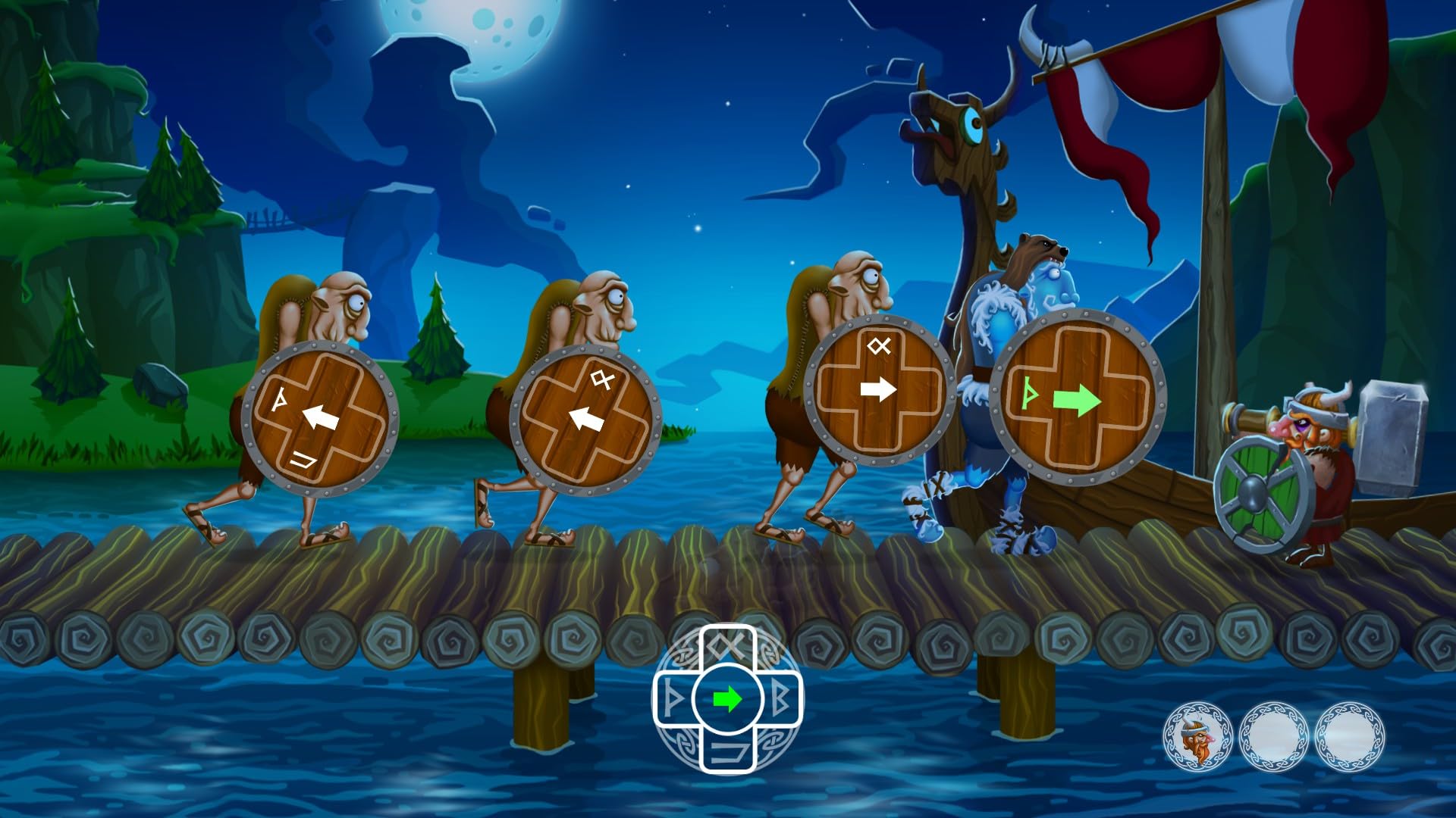 100 in 1 Game Collection - Nintendo Switch 7