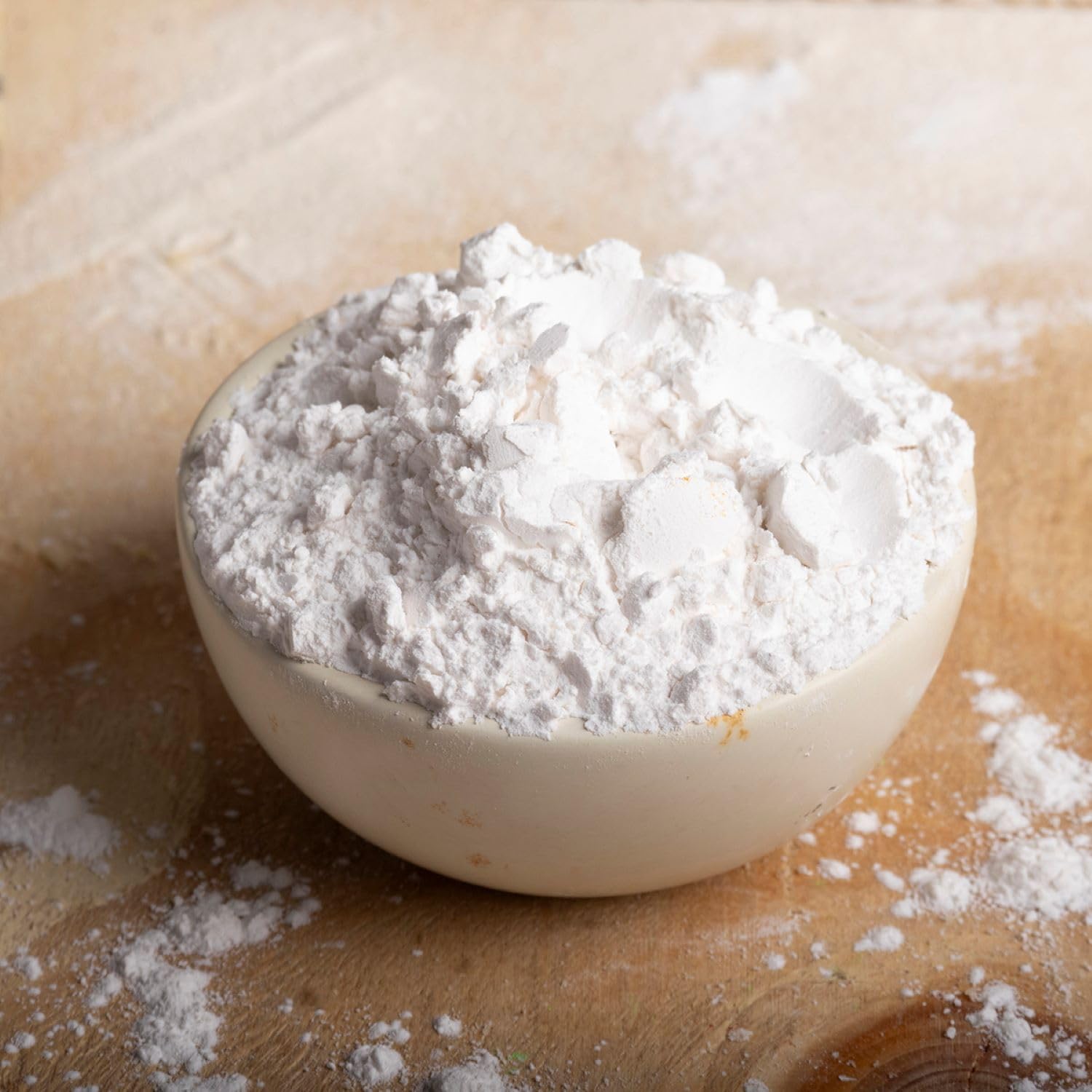 Wholefood Earth Bio-Tapiokastärke – 1 kg | Gentechnikfrei | Bio-zertifiziert 6