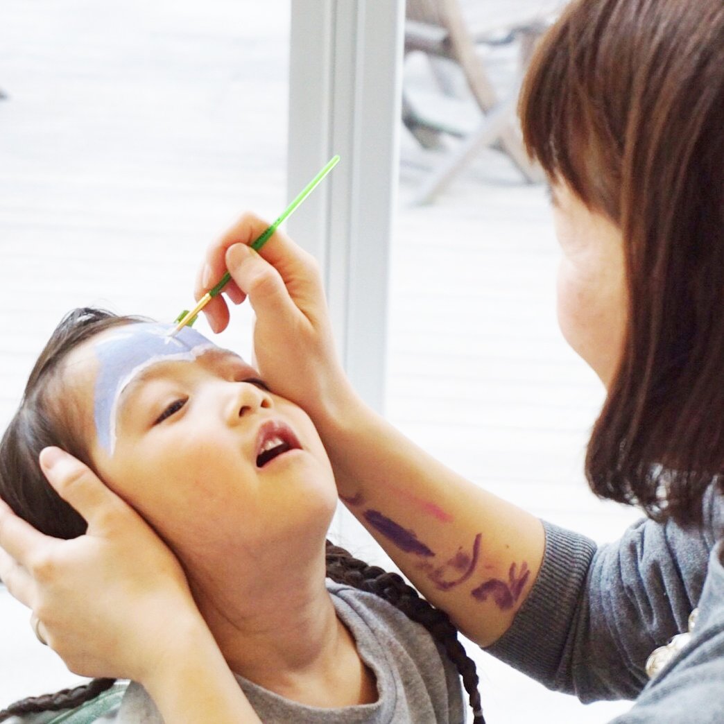 Snazaroo - Classic Sky Blue Face Paint (18 ml)