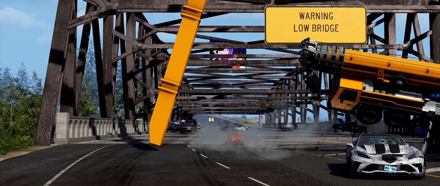 Wreckreation - PlayStation 5 5