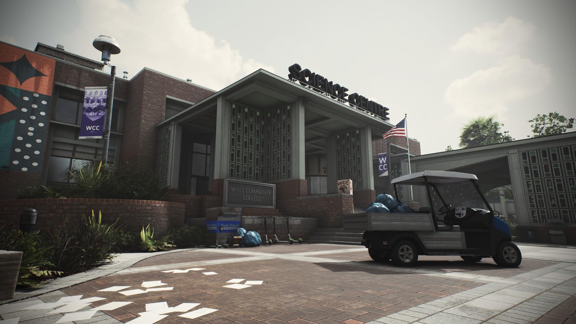 Ready or Not - Xbox Series X|S Day One Edition 6