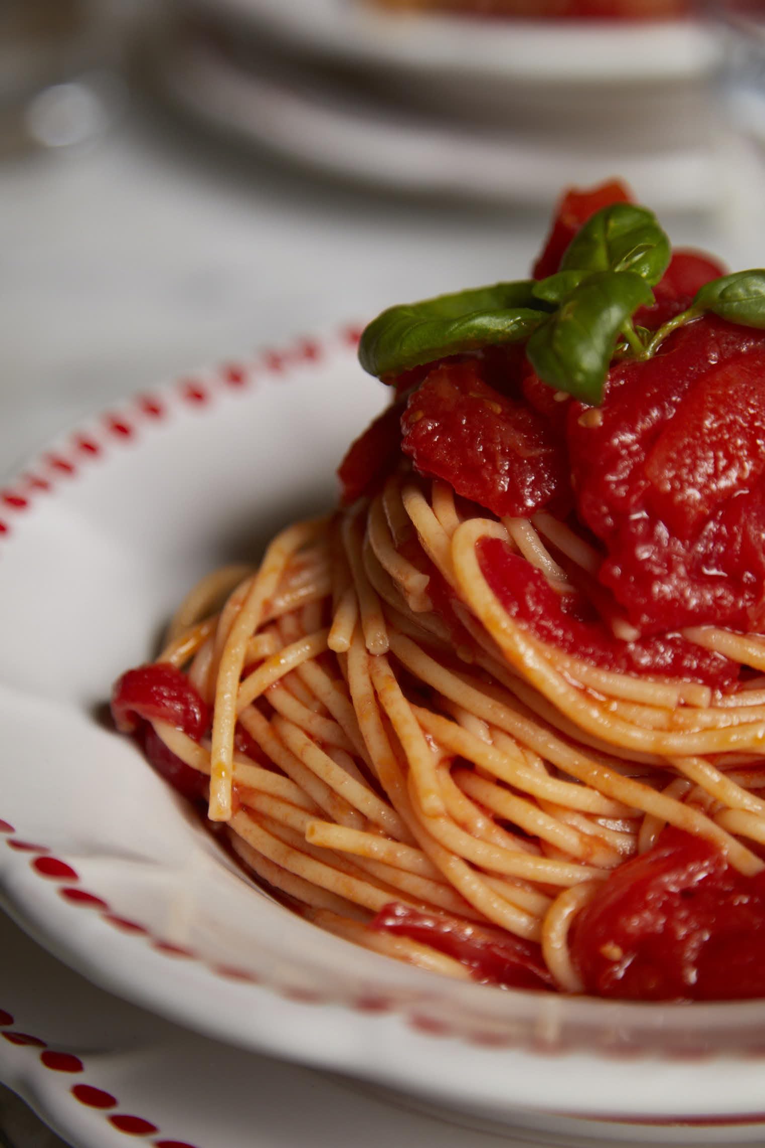 Rummo Whole Wheat Spaghetti No. 3 - 500g Italian High-Fibre Pasta 3