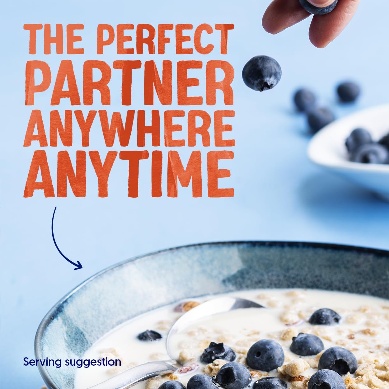 Alpro Soja ohne Zucker, pflanzliches Getränk, vegan und milchfrei, 1 l 5