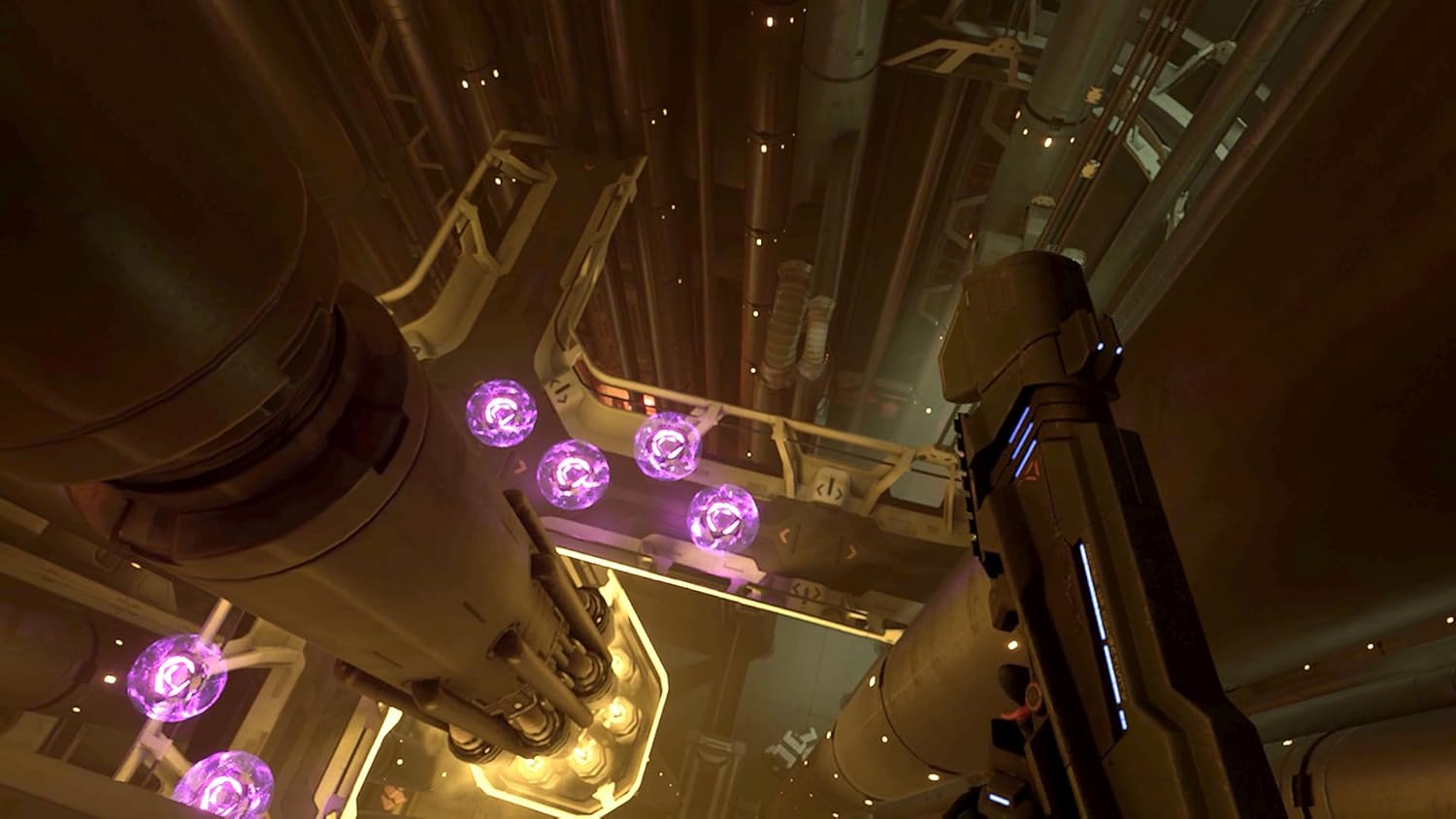 Hubris - PSVR2 Virtual Reality Game 6