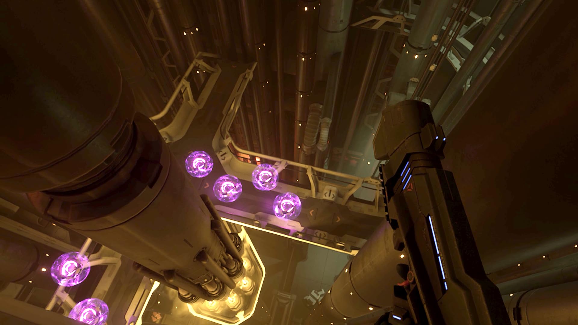 Hubris - PSVR2 Virtual Reality Game 10