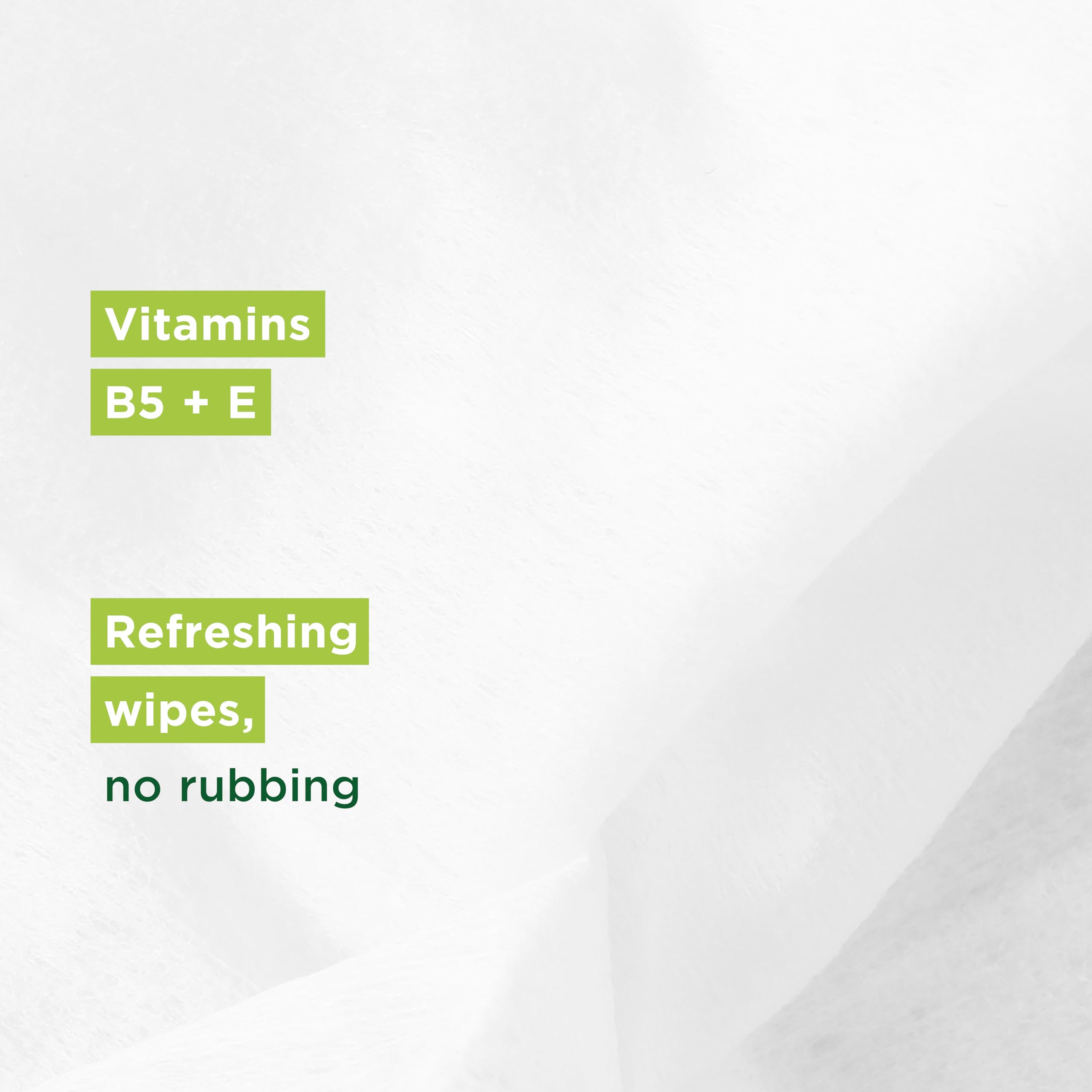 Simple Kind to Skin Biodegradable Cleansing Wipes (140 Wipes) 11